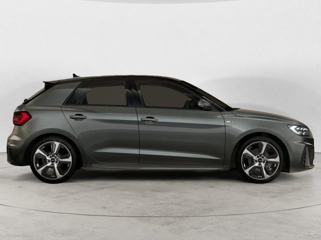 AUDI A1 SPORTBACK 30 TFSI S TRONIC S LIN - foto 5