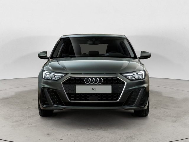 AUDI A1 SPORTBACK 30 TFSI S TRONIC S LIN - foto 2