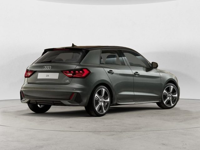 AUDI A1 SPORTBACK 30 TFSI S TRONIC S LIN - foto 4