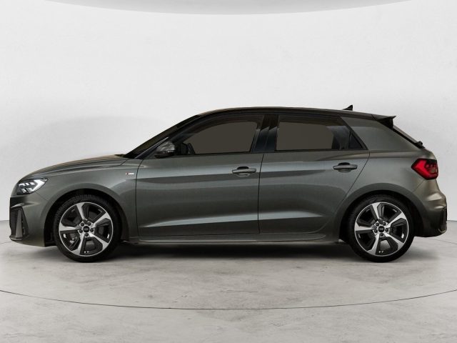 AUDI A1 SPORTBACK 30 TFSI S TRONIC S LIN - foto 7
