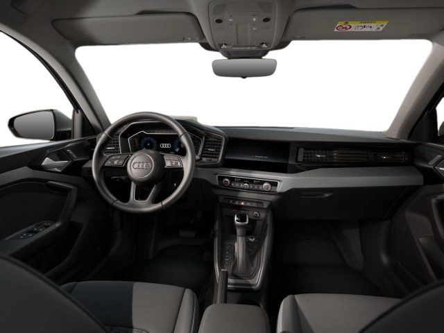 AUDI A1 SPORTBACK 30 TFSI S TRONIC S LIN - foto 8