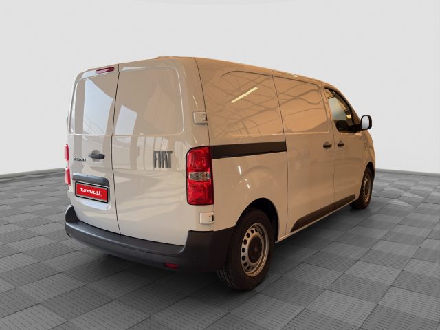 FIAT SCUDO SCUDO 1.5 BLUEHDI 120 CV S&S PL- - foto 6