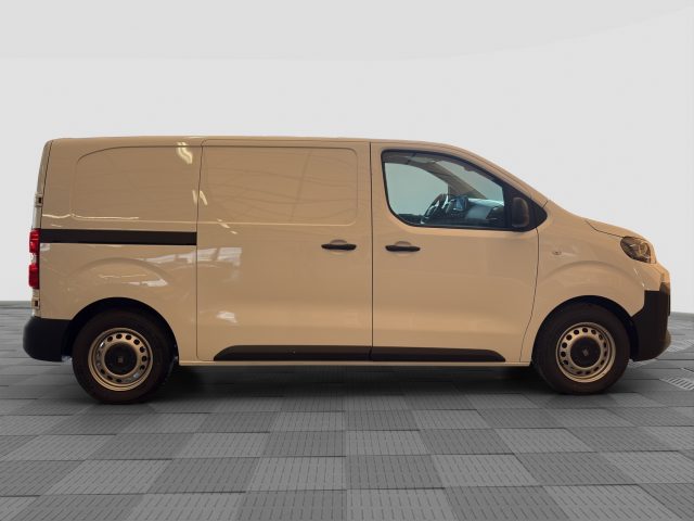 FIAT SCUDO SCUDO 1.5 BLUEHDI 120 CV S&S PL- - foto 7