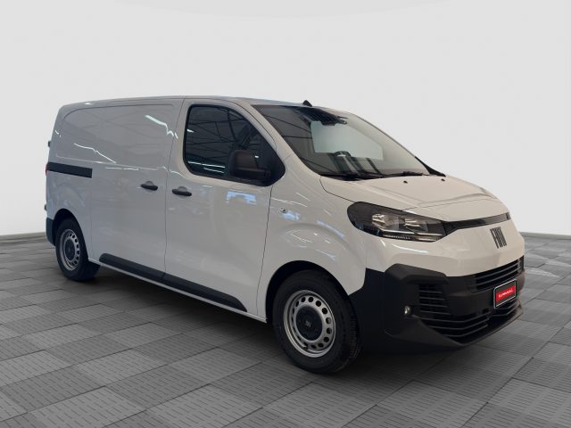 FIAT SCUDO SCUDO 1.5 BLUEHDI 120 CV S&S PL- - foto 8