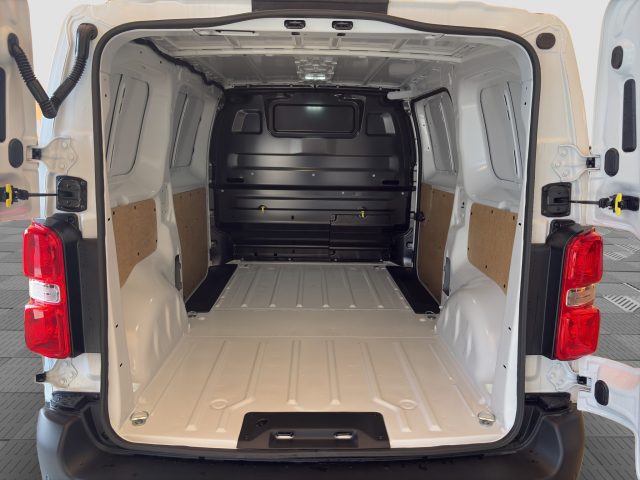 FIAT SCUDO SCUDO 1.5 BLUEHDI 120 CV S&S PL- - foto 11