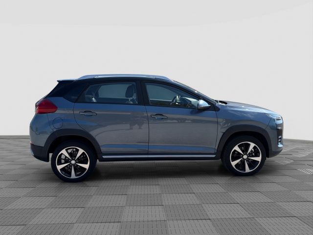DR MOTOR DR 3.0 DR 3.0 1.5 CVT BI-FUEL GPL - foto 6