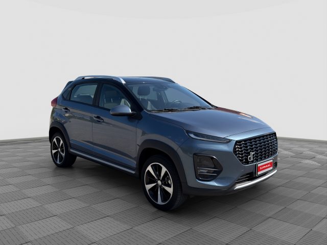 DR MOTOR DR 3.0 DR 3.0 1.5 CVT BI-FUEL GPL - foto 7