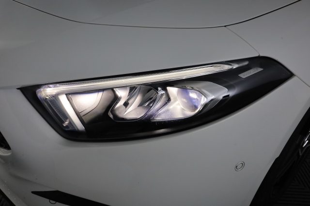 MERCEDES-BENZ A 180 A 180 D AUTOMATIC PREMIUM - foto 9