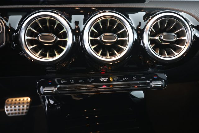 MERCEDES-BENZ A 180 A 180 D AUTOMATIC PREMIUM - foto 13