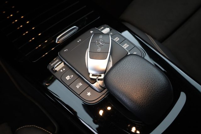MERCEDES-BENZ A 180 A 180 D AUTOMATIC PREMIUM - foto 14