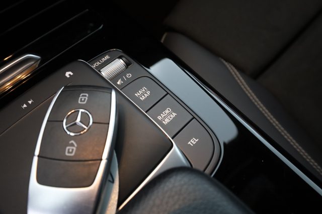 MERCEDES-BENZ A 180 A 180 D AUTOMATIC PREMIUM - foto 15