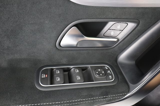MERCEDES-BENZ A 180 A 180 D AUTOMATIC PREMIUM - foto 16
