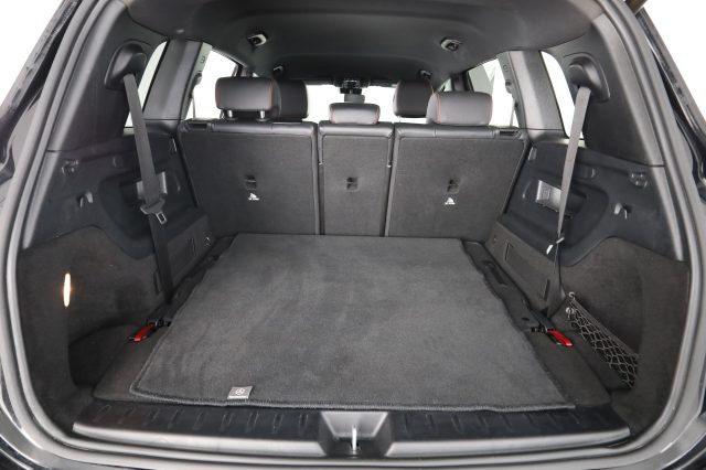 MERCEDES-BENZ CLA SSE GLB GLB 200 D AUTOMATIC 4MAT - foto 6