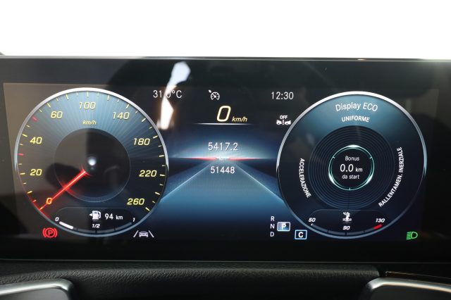 MERCEDES-BENZ CLA SSE GLB GLB 200 D AUTOMATIC 4MAT - foto 7