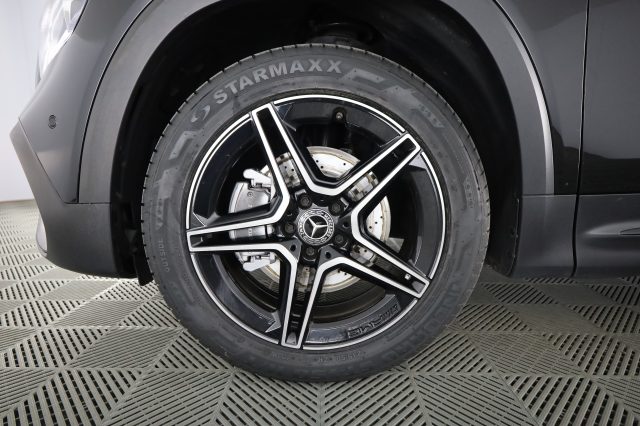 MERCEDES-BENZ CLA SSE GLB GLB 200 D AUTOMATIC 4MAT - foto 8