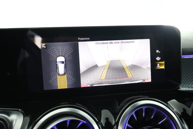 MERCEDES-BENZ CLA SSE GLB GLB 200 D AUTOMATIC 4MAT - foto 12