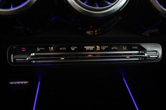 MERCEDES-BENZ CLA SSE GLB GLB 200 D AUTOMATIC 4MAT - foto 13