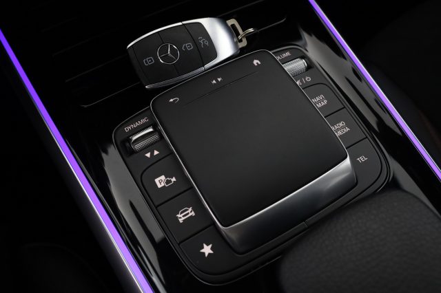 MERCEDES-BENZ CLA SSE GLB GLB 200 D AUTOMATIC 4MAT - foto 14