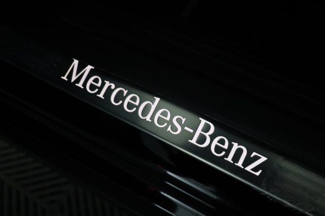 MERCEDES-BENZ CLA SSE GLB GLB 200 D AUTOMATIC 4MAT - foto 16