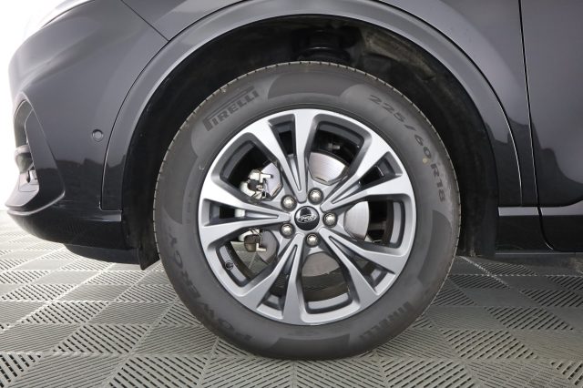 FORD KUGA KUGA 2.5 PLUG IN HYBRID 225 CV C - foto 8
