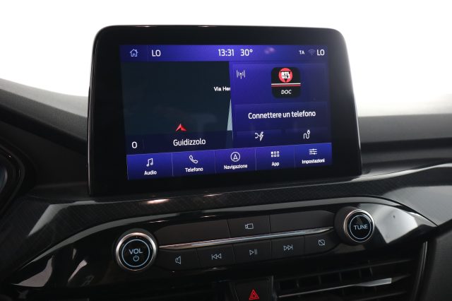 FORD KUGA KUGA 2.5 PLUG IN HYBRID 225 CV C - foto 11