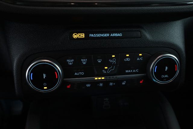 FORD KUGA KUGA 2.5 PLUG IN HYBRID 225 CV C - foto 12