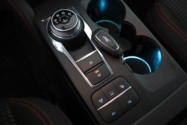 FORD KUGA KUGA 2.5 PLUG IN HYBRID 225 CV C - foto 13