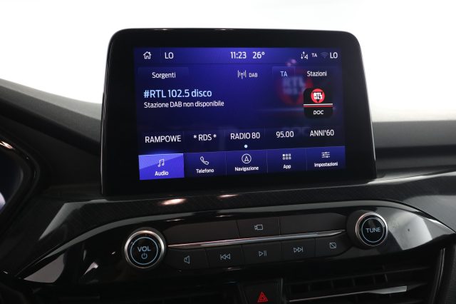 FORD KUGA KUGA 2.5 PLUG IN HYBRID 225 CV C - foto 11