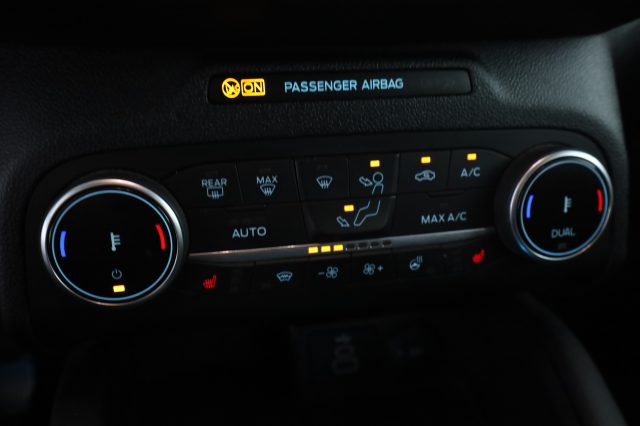 FORD KUGA KUGA 2.5 PLUG IN HYBRID 225 CV C - foto 12