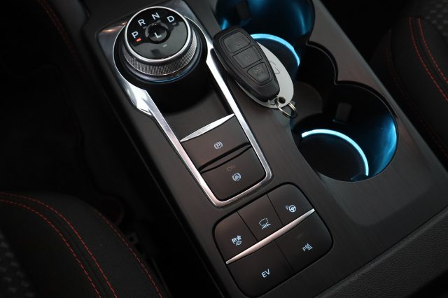 FORD KUGA KUGA 2.5 PLUG IN HYBRID 225 CV C - foto 13