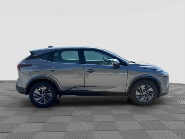 NISSAN QASHQAI QASHQAI MHEV 158 CV XTRONIC BUSI - foto 6