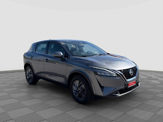 NISSAN QASHQAI QASHQAI MHEV 158 CV XTRONIC BUSI - foto 7
