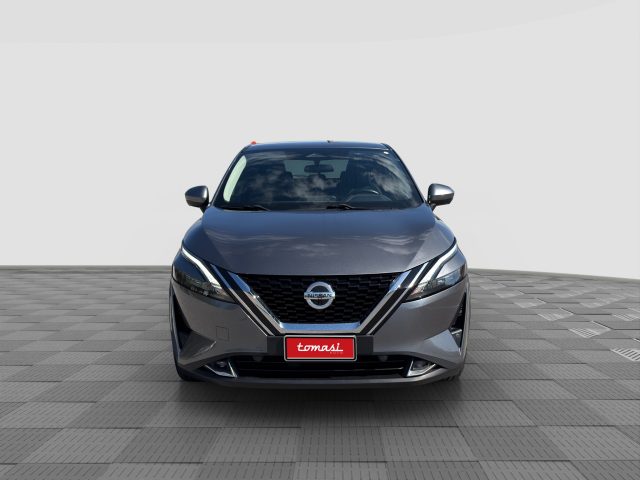 NISSAN QASHQAI QASHQAI MHEV 158 CV XTRONIC BUSI - foto 8