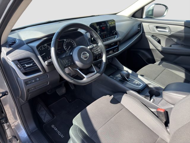 NISSAN QASHQAI QASHQAI MHEV 158 CV XTRONIC BUSI - foto 9