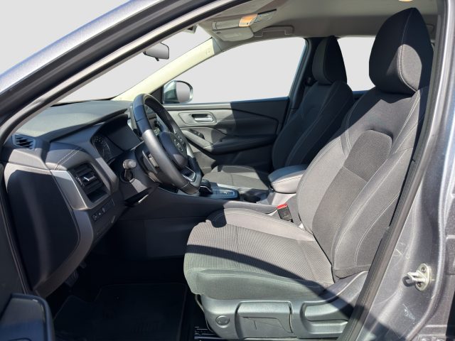 NISSAN QASHQAI QASHQAI MHEV 158 CV XTRONIC BUSI - foto 10