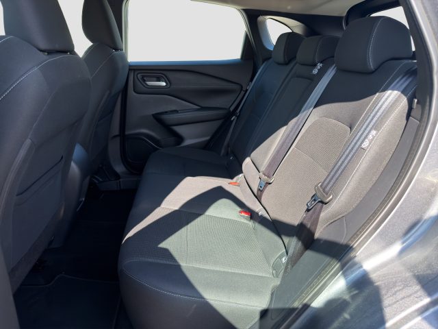 NISSAN QASHQAI QASHQAI MHEV 158 CV XTRONIC BUSI - foto 11