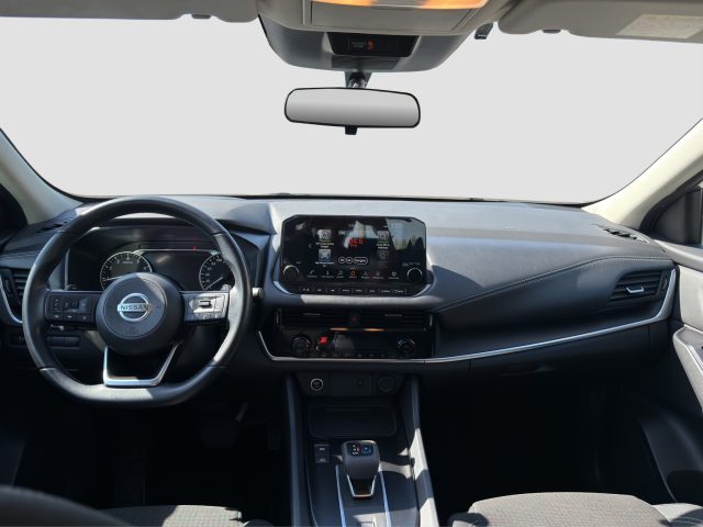 NISSAN QASHQAI QASHQAI MHEV 158 CV XTRONIC BUSI - foto 12