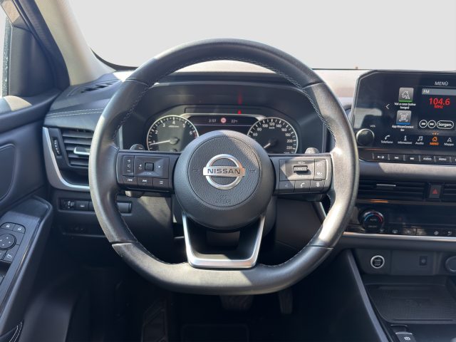NISSAN QASHQAI QASHQAI MHEV 158 CV XTRONIC BUSI - foto 13