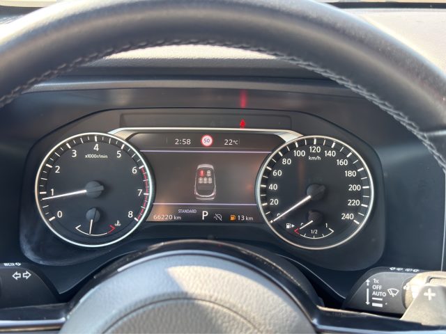 NISSAN QASHQAI QASHQAI MHEV 158 CV XTRONIC BUSI - foto 15