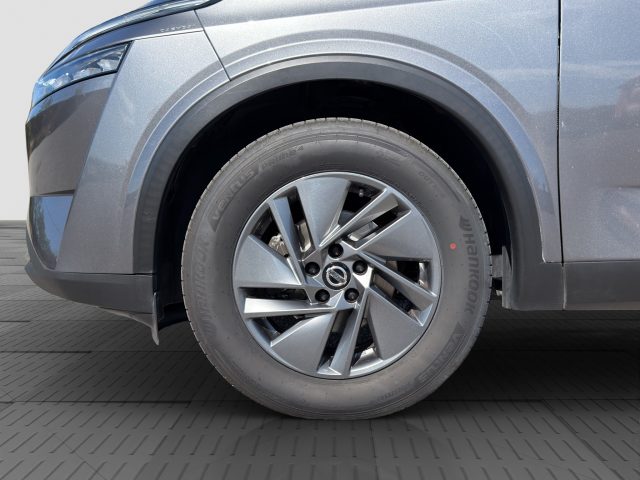 NISSAN QASHQAI QASHQAI MHEV 158 CV XTRONIC BUSI - foto 16