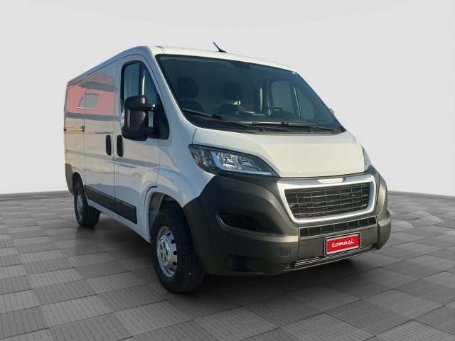 PEUGEOT BOXER BOXER 328 2.2 BLUEHDI 120 S&S PC - foto 7