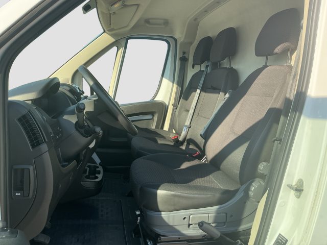 PEUGEOT BOXER BOXER 328 2.2 BLUEHDI 120 S&S PC - foto 10