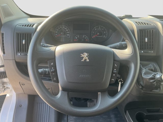 PEUGEOT BOXER BOXER 328 2.2 BLUEHDI 120 S&S PC - foto 11