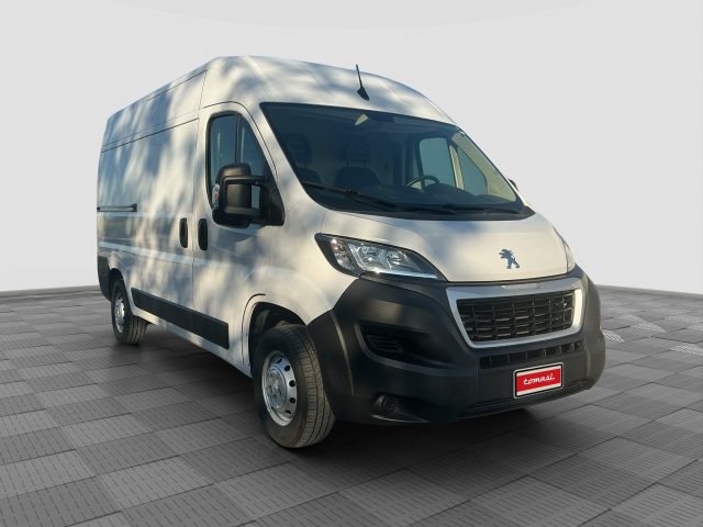 PEUGEOT BOXER BOXER 333 2.2 BLUEHDI 140 S&S PM - foto 7