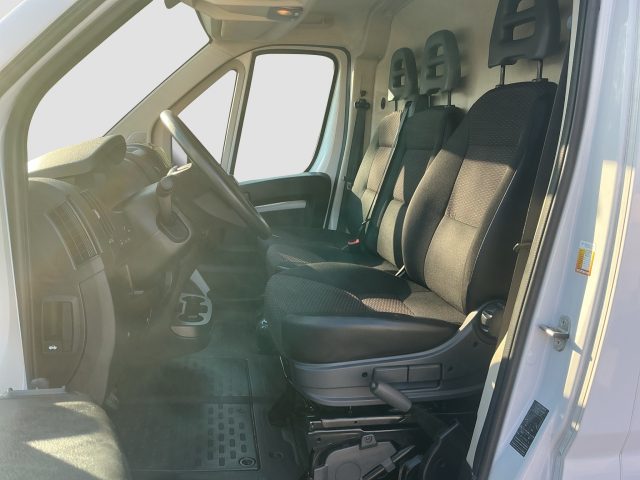 PEUGEOT BOXER BOXER 333 2.2 BLUEHDI 140 S&S PM - foto 9