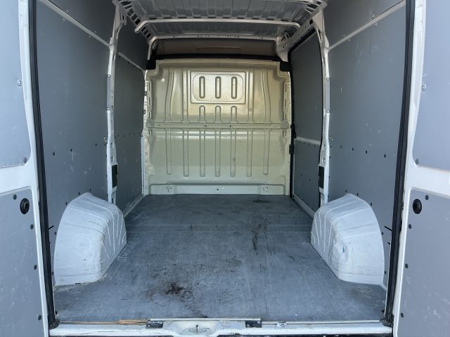PEUGEOT BOXER BOXER 333 2.2 BLUEHDI 140 S&S PM - foto 12