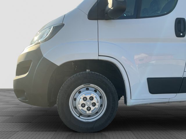 PEUGEOT BOXER BOXER 333 2.2 BLUEHDI 140 S&S PM - foto 14