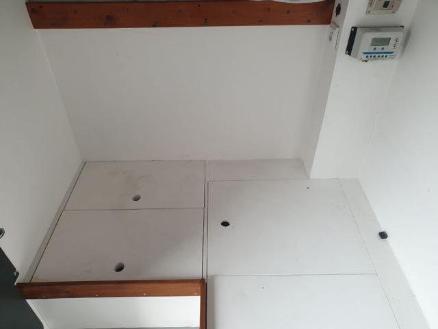 IVECO DAILY CAMPER 12K DI ANTICIPO E15K 30 R - foto 31