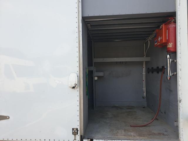 IVECO DAILY CAMPER 12K DI ANTICIPO E15K 30 R - foto 28
