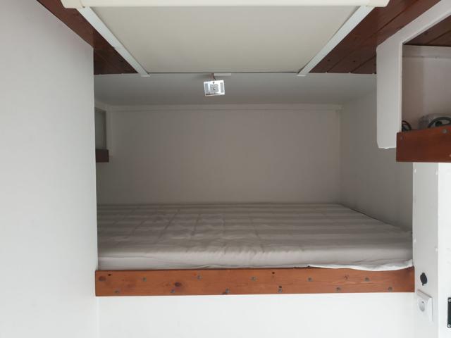 IVECO DAILY CAMPER 12K DI ANTICIPO E15K 30 R - foto 25